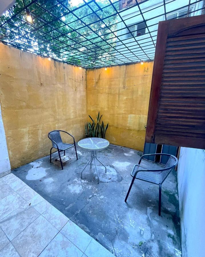 Departamento Peru Apartment Corrientes Exterior photo
