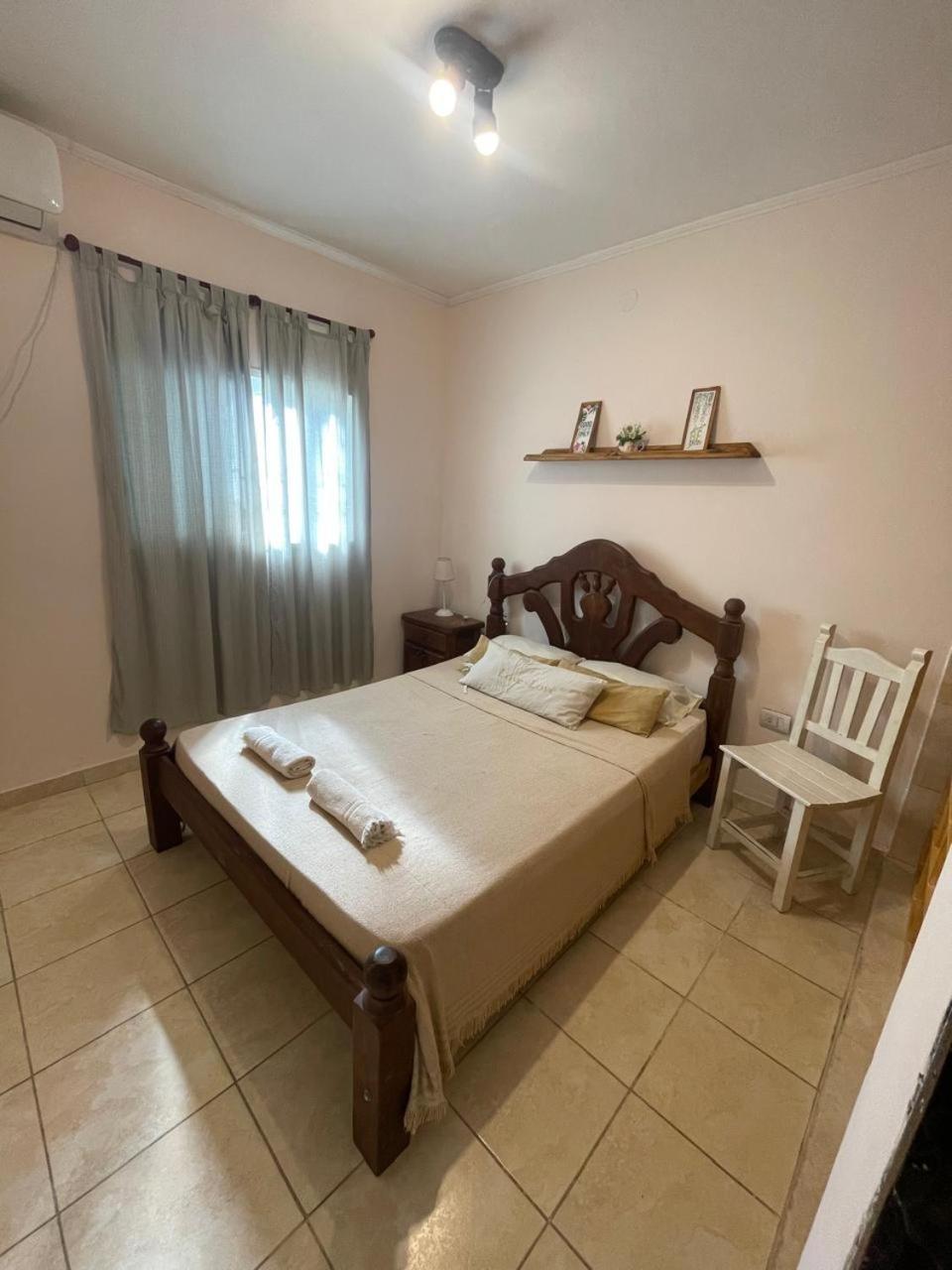 Departamento Peru Apartment Corrientes Exterior photo